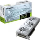 Placa De Video Gigabyte Rtx 5070 Eagle Oc Ice 12gb (white) thumbnail