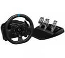 Volante Logitech G923 Trueforce Racing PC/XBOX S/X/One thumbnail