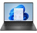 Notebook Dell 16 16" FHD+ AMD Ryzen 5 220 8GB DDR5 SSD 512GB Win11 Black DC16255 thumbnail