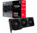 Placa de Video ASUS PRIME Radeon RX 9070 XT 16GB GDDR6 OC thumbnail