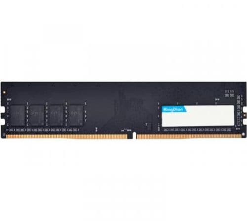 Memoria KingDian DDR4 8GB 2666MHz CL22