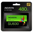 Hd Ssd 480gb Adata Su630 Sata Iii 2.5" thumbnail