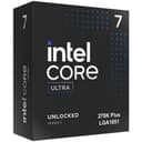 Micro Intel Core Ultra 7 270k Plus C/video S/cooler S1851 thumbnail