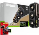 Placa de Video Zotac GeForce RTX 5080 16GB GDDR7 Solid OC thumbnail