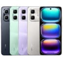 Celular Infinix Hot 50i Dual Sim thumbnail