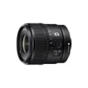 Lente Sony Gran Angular 15mm F1.4 Serie G APS-C thumbnail