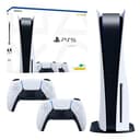 Consola Sony PlayStation 5 Disco 825gb PS5 thumbnail