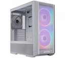 Gabinete Lian Li Lancool 216RX White 2x160mm + 1x140mm ARGB Fans Mesh USB-C thumbnail