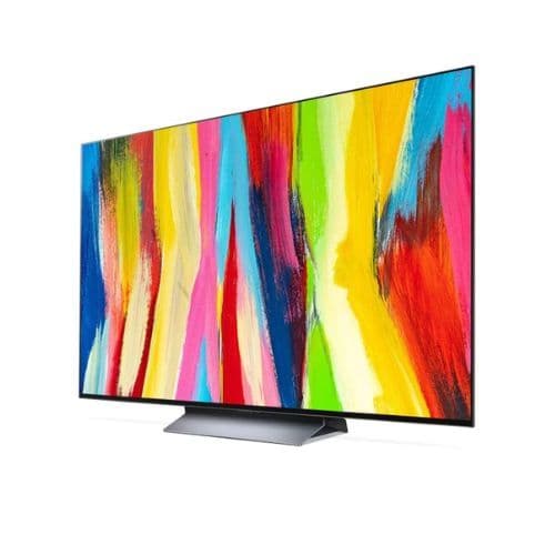 Smart TV LG Oled Evo 65" 4K
