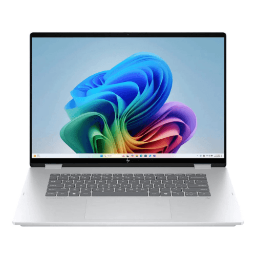 Notebook Omnibook 7 Flip Ai 16-au0008 16" Core Ultra 5 226v 16gb 512gb Ssd