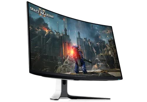 Monitor Alienware AW3225QF QD-OLED 32" 3840x2160 240Hz