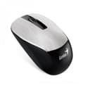 Mouse Genius Nx-7015 Wireless Silver thumbnail