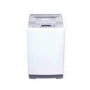 Lavarropas Automático C/Superior Whirlpool WWI06AW 6.5Kg 720Rpm Eco Friendly Blanco thumbnail