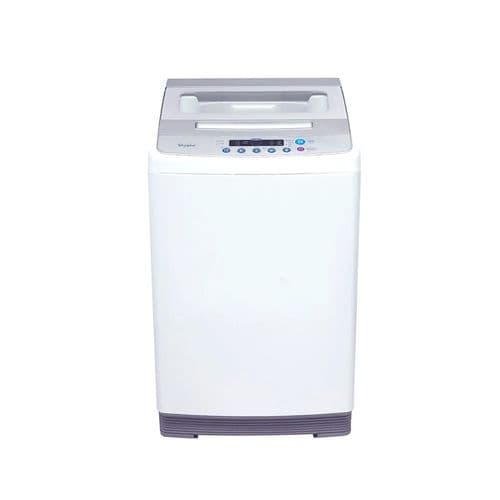 Lavarropas Automático C/Superior Whirlpool WWI06AW 6.5Kg 720Rpm Eco Friendly Blanco