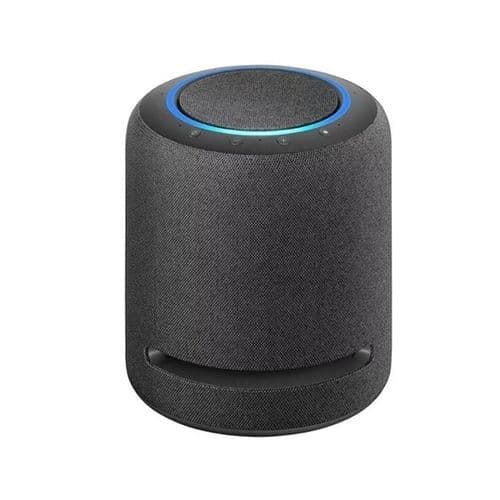 Amazon Echo Studio asistente virtual