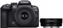 Cámara Canon R10 18-45 KIT MIRRORLESS thumbnail