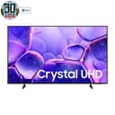Smart TV 50" Samsung 4K UHD CRYSTAL UN50U8000FGCZB Negro thumbnail