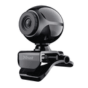 Webcam Trust Exis Black thumbnail