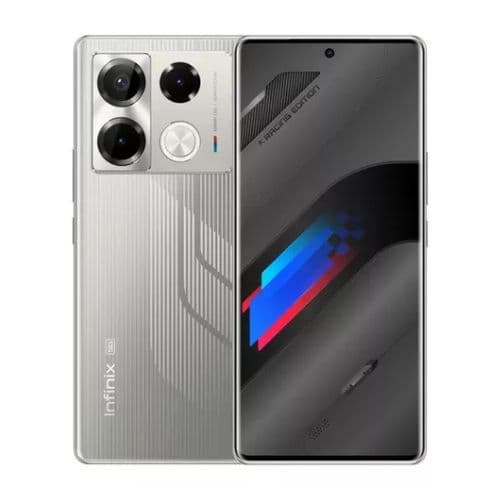 Celular Infinix Zero 40 Pro Plus Bmw Dual Sim 5G
