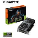 Placa De Video Geforce Rtx 5050 8gb Gigabyte Windforce Oc thumbnail