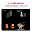 Snapmaker U1 Showroom thumbnail