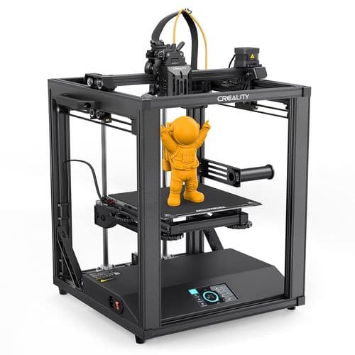 Impresora 3D Creality Ender-5 S1