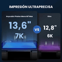 Anycubic Photon Mono M7 MAX thumbnail