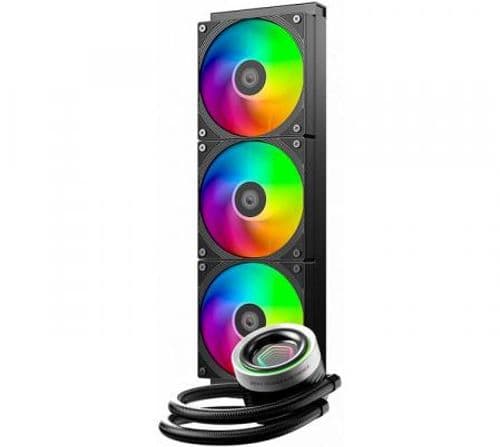 Cooler CPU ID-Cooling FX360 INF ARGB Water Cooler