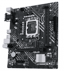 Motherboard Asus (lga1700) Prime H610m-f D4 R2.0 thumbnail