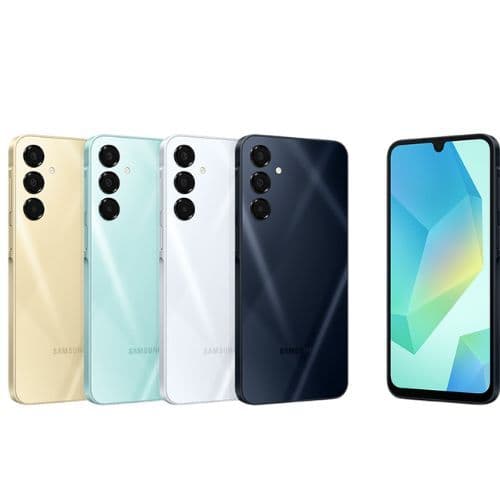Celular Samsung Galaxy A16 5G Dual Sim