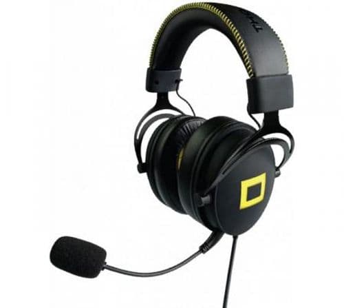 Auricular Gamer Thonet & Vander VX730 RGB 7.1 Cuero PC/PS4/PS5/XBOX