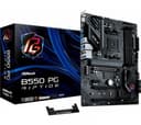 Mother Asrock B550 PG RIPTIDE DDR4 thumbnail