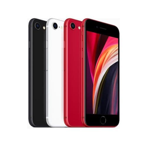 Iphone SE 2 128gb