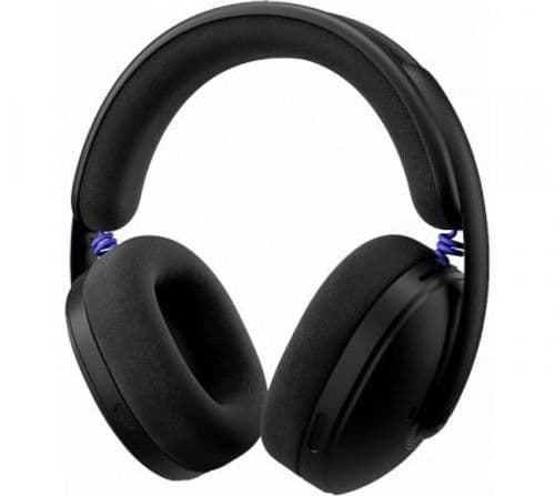 Auriculares Logitech G325 Wireless 2.4Ghz Bluetooth 5.0 LightSpeed Black 24Hs PC/PS/XBOX/NINTENDO