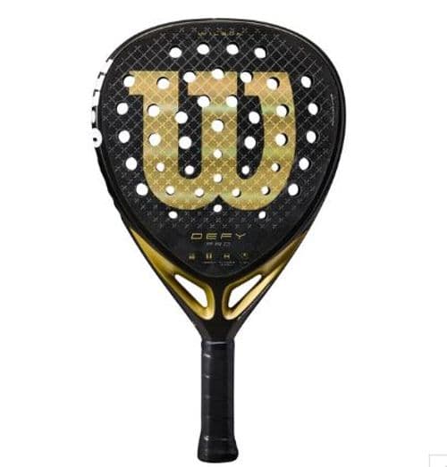 PALETA WILSON DEFY PRO V1