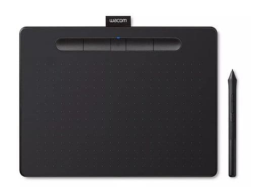 Tableta Grafica Wacom Intuos CTL-6100WL