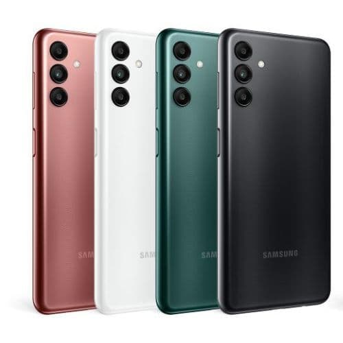Celular Samsung Galaxy A04S