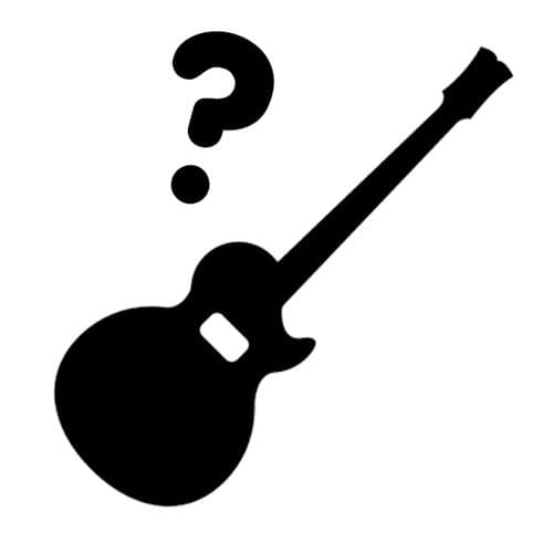 Guitarra Exclusiva
