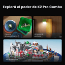 Creality K2 PRO Combo thumbnail