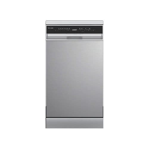 Lavavajillas 10 Cubiertos Vondom LVJ10INOX Digital Inox