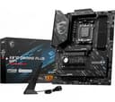 Mother MSI X870 GAMING PLUS WIFI thumbnail