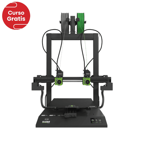Hellbot Hidra Plus 300 V2