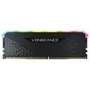 Memoria 8gb Ddr4 3200 Corsair Vengeance Rgb Rs thumbnail
