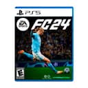 Juego Playstation 5 Fc 24 PS5 thumbnail