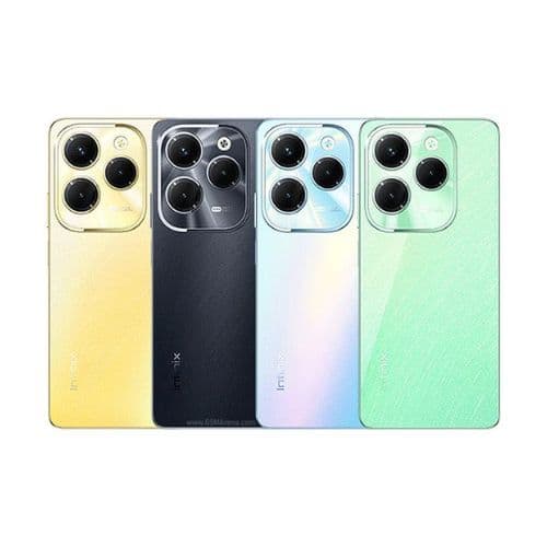 Celular Infinix Hot 40 Pro Dual Sim