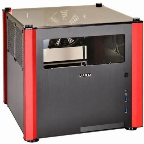 Gabinete LianLi V359wx