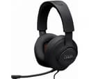 Auriculares JBL QUANTUM 100 M2 Black PC/XBOX/PS/MAC/Switch thumbnail