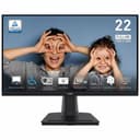 Monitor 22" Msi Pro Mp225v Va Fhd 100hz 1ms Hdmi Vga thumbnail