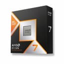 Micro Amd Ryzen 7 9850x3d C/video S/cooler Am5 thumbnail