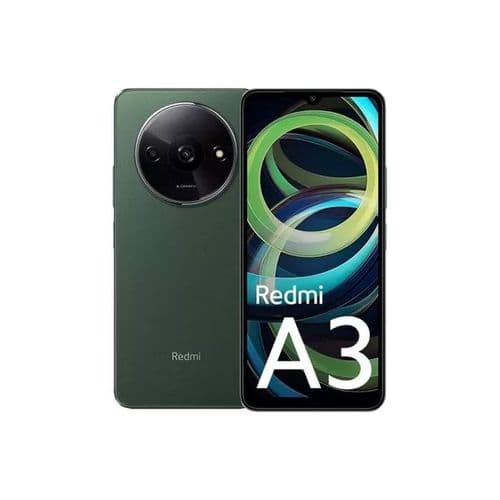 Celular Xiaomi Redmi A3